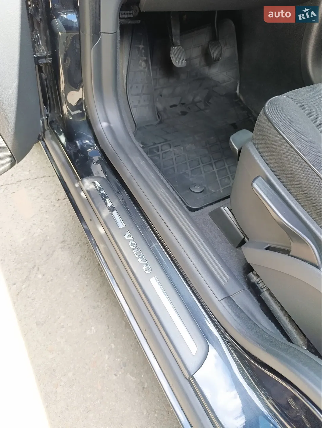 2011 Volvo V50 - мініатюра 25