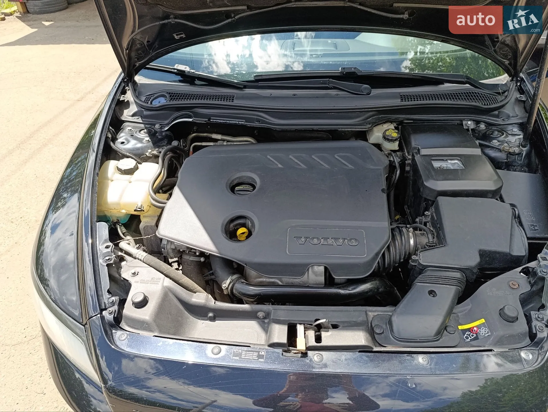 2011 Volvo V50 - мініатюра 29
