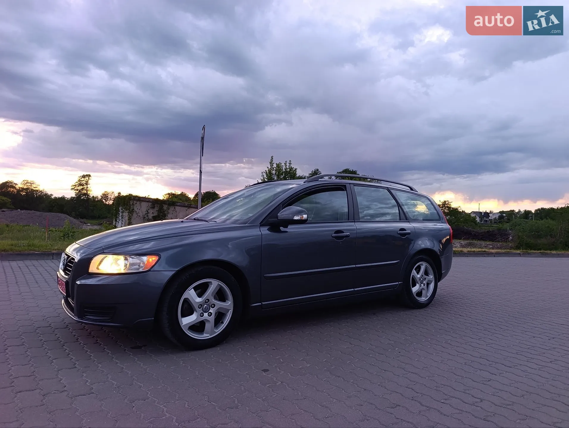 2011 Volvo V50 - мініатюра 15