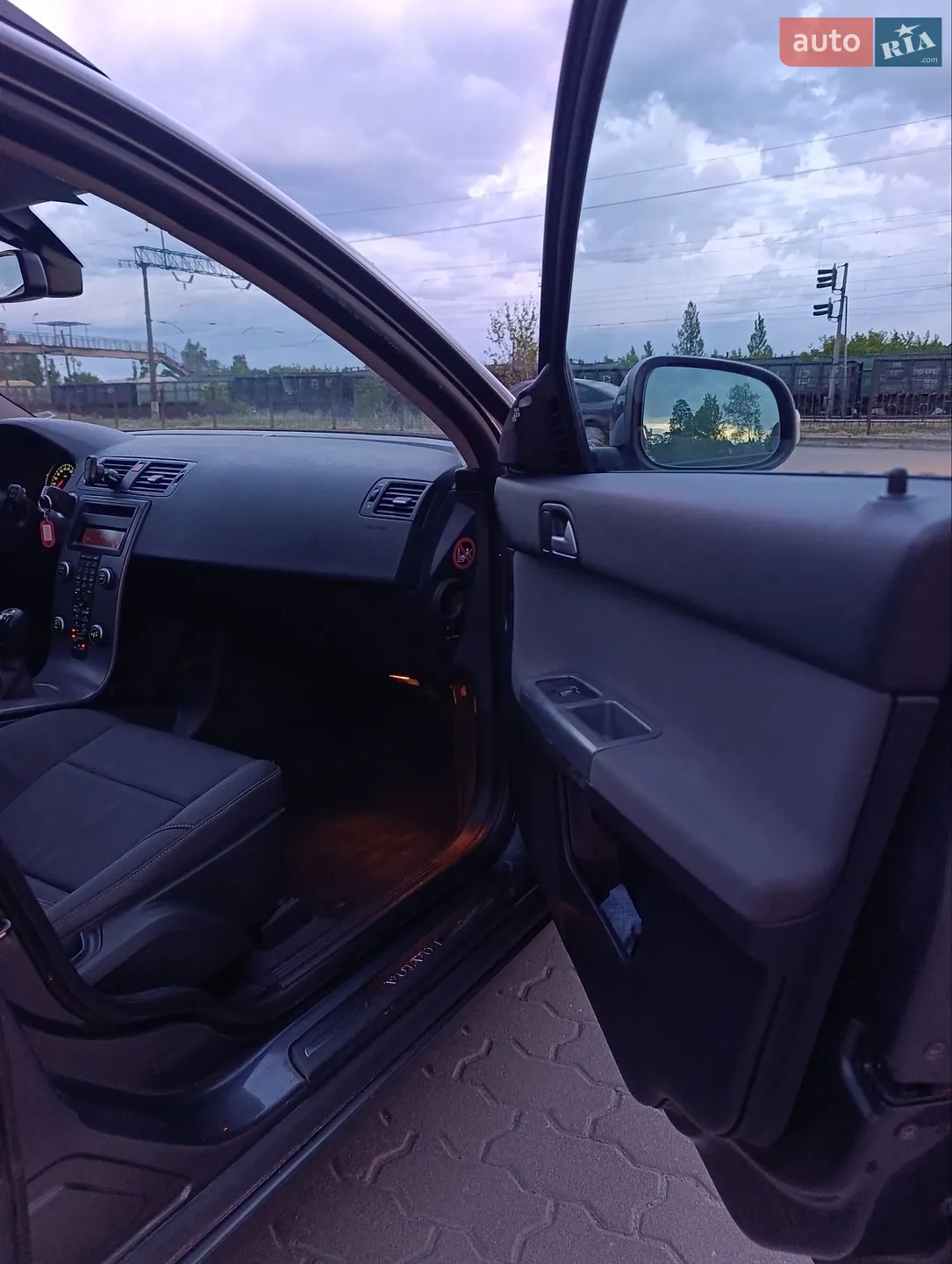 2011 Volvo V50 - мініатюра 20