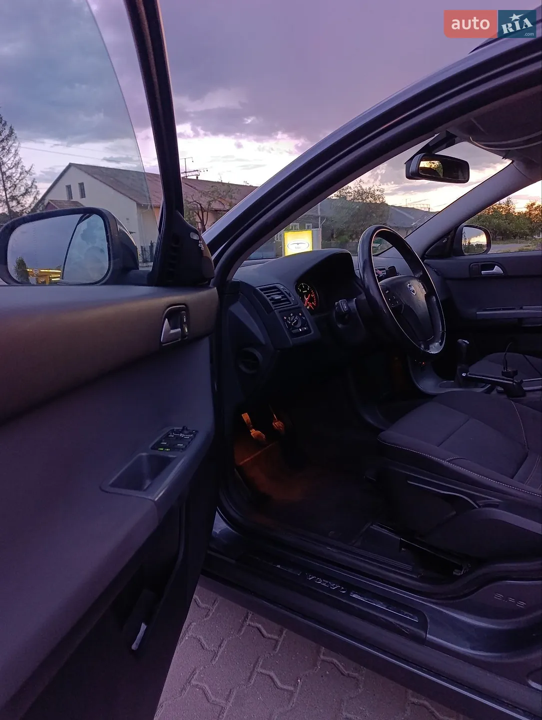2011 Volvo V50 - мініатюра 24