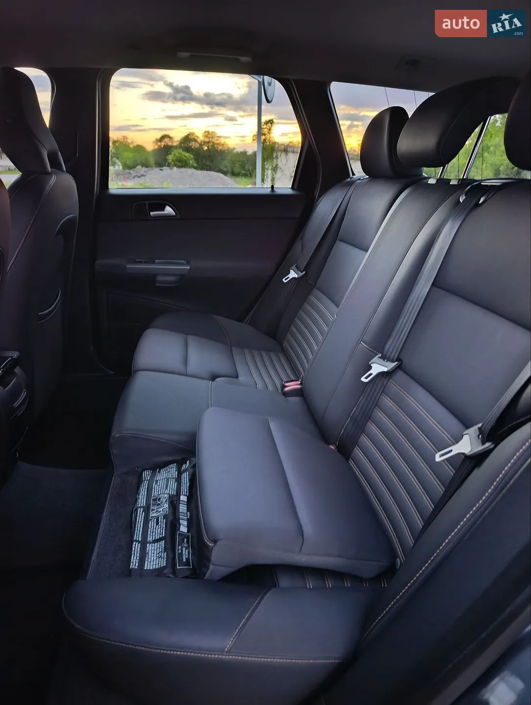 2011 Volvo V50 - мініатюра 30
