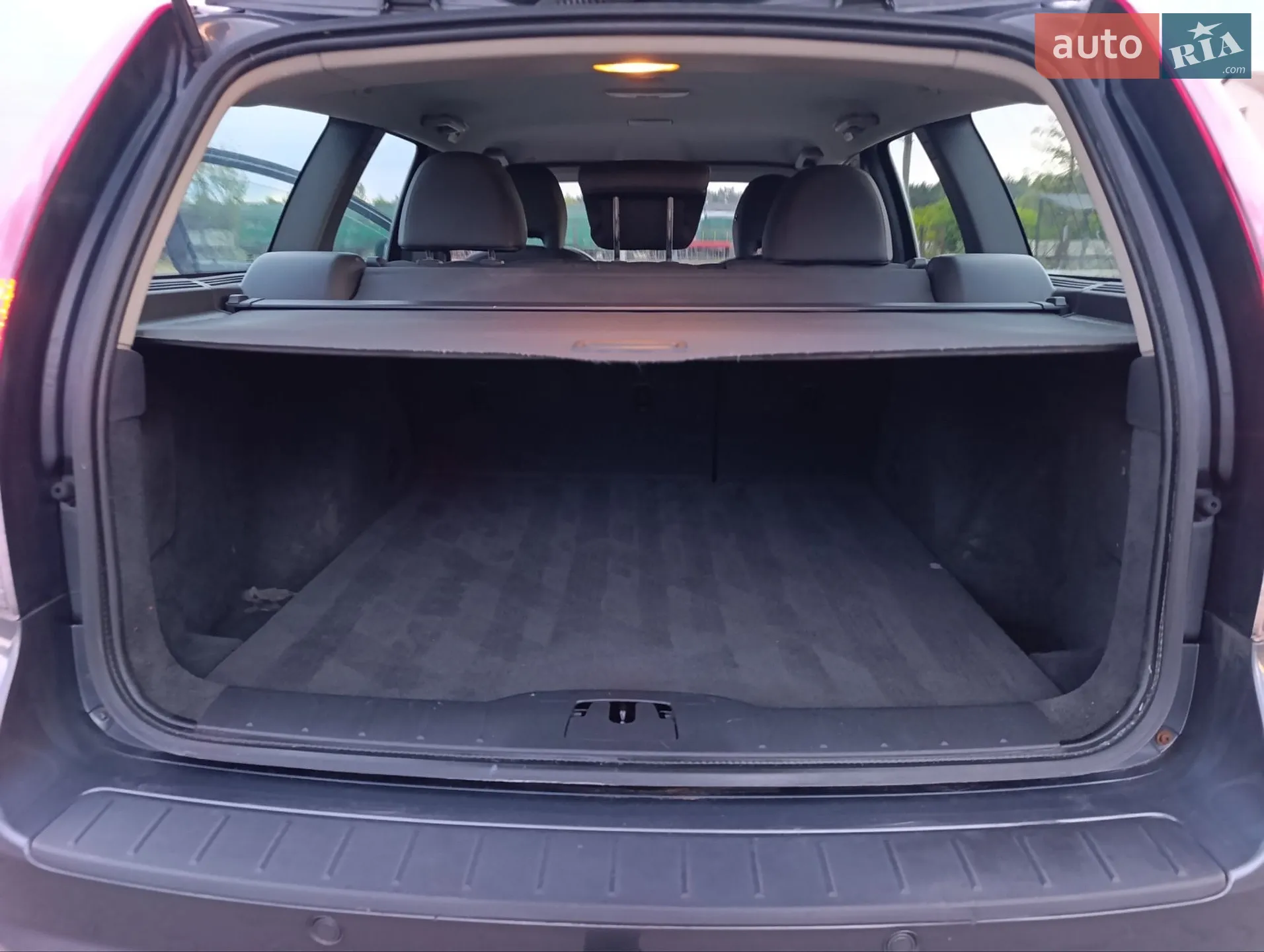 2011 Volvo V50 - мініатюра 33