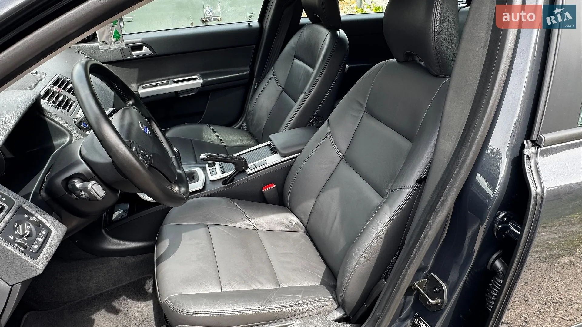2011 Volvo V50 - мініатюра 34