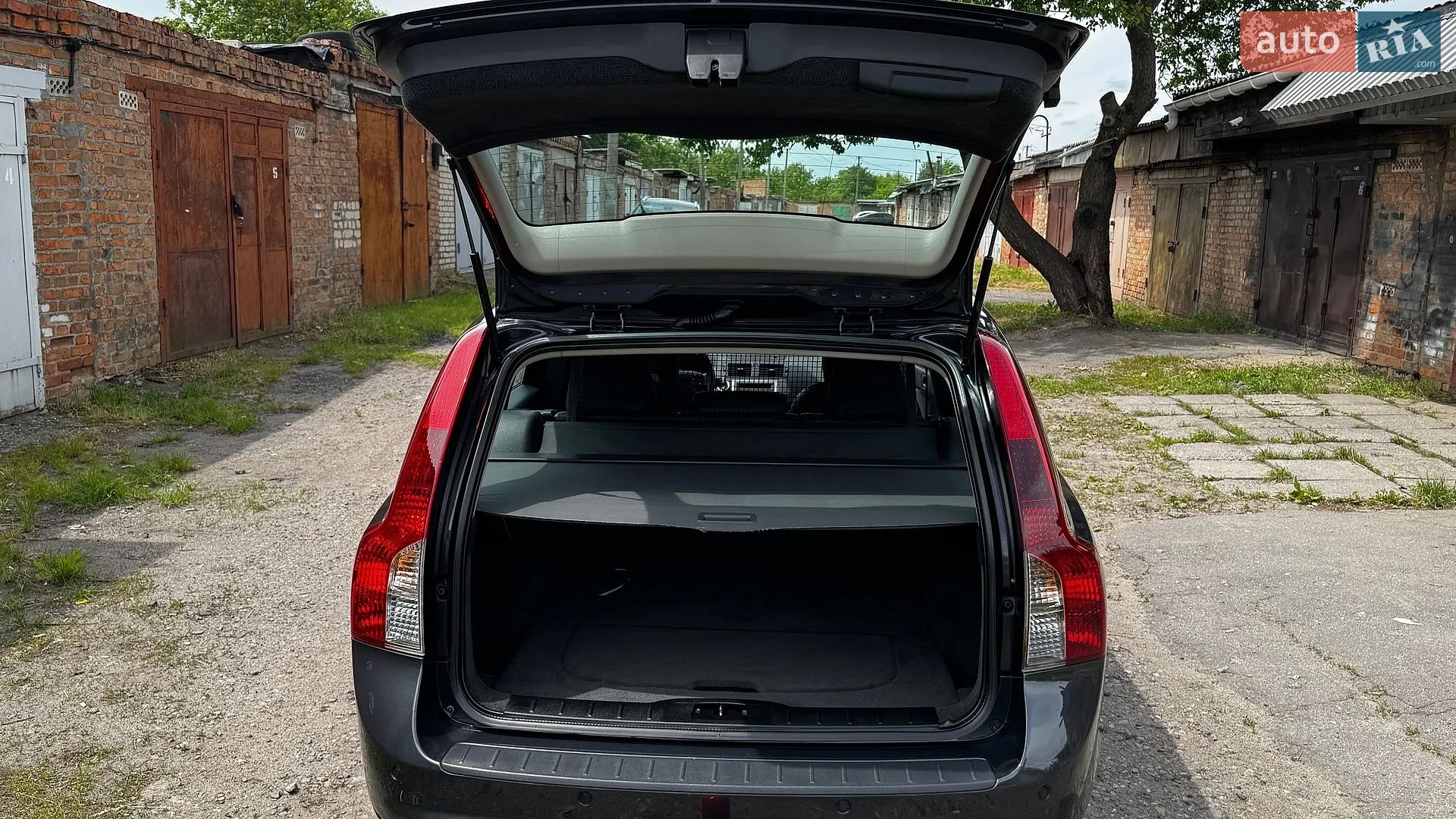 2011 Volvo V50 - мініатюра 14