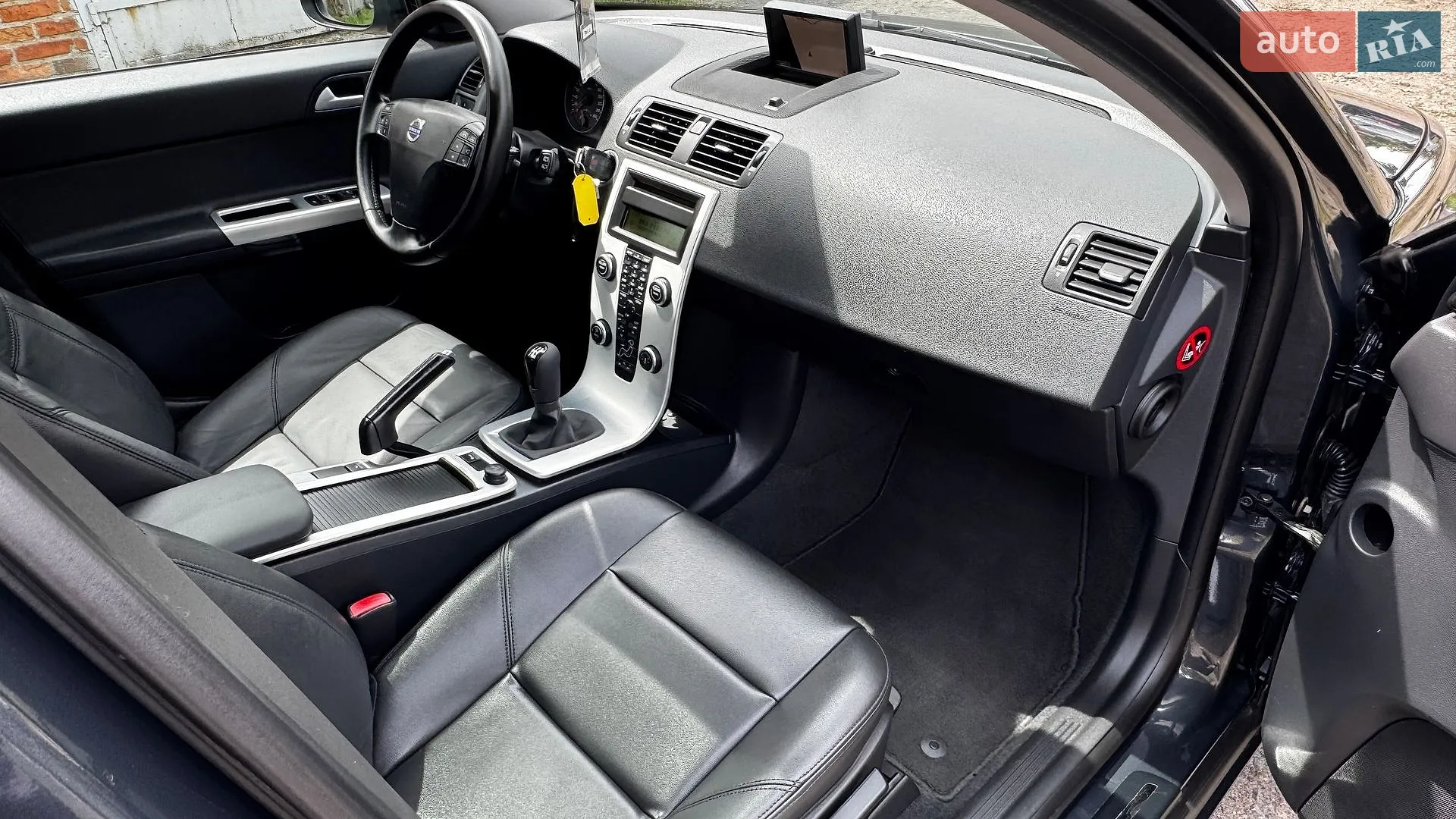 2011 Volvo V50 - мініатюра 26