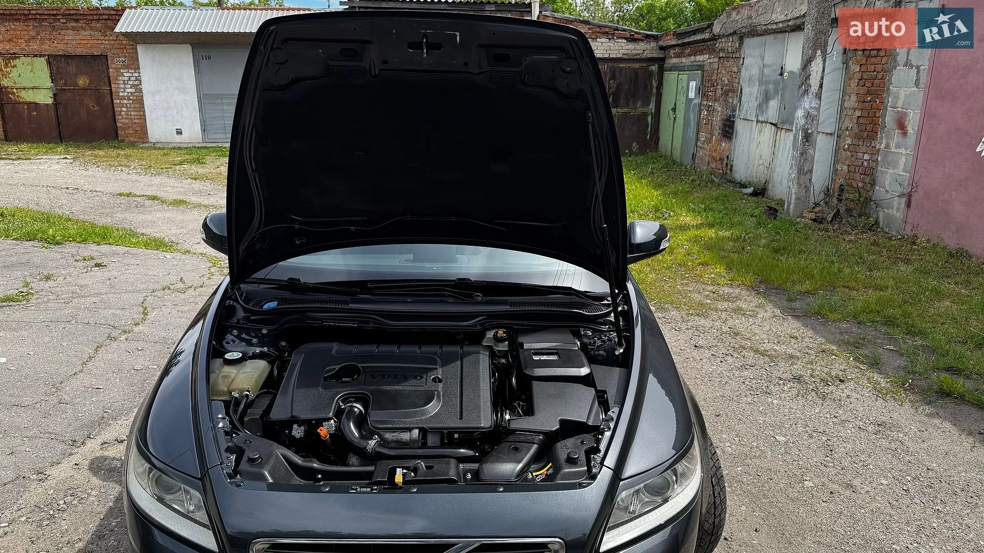 2011 Volvo V50 - мініатюра 18