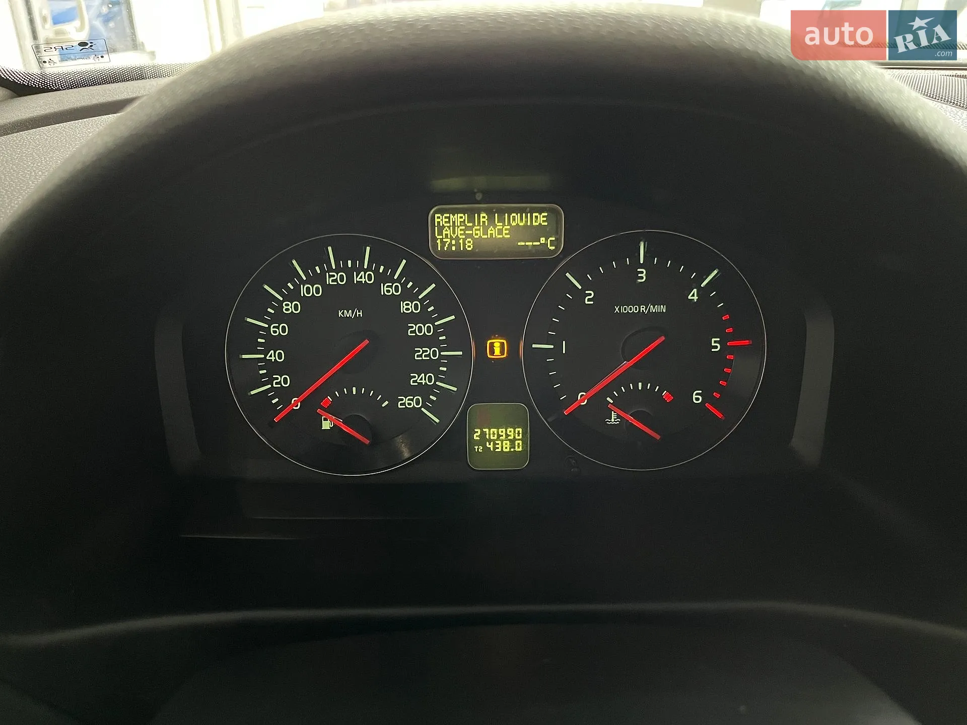 2010 Volvo V50 - мініатюра 11