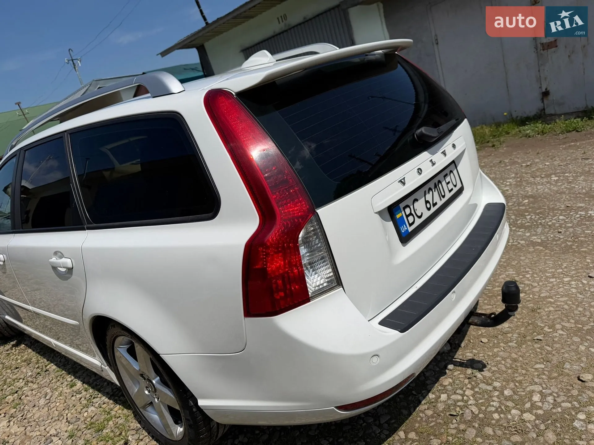 2010 Volvo V50 - мініатюра 24