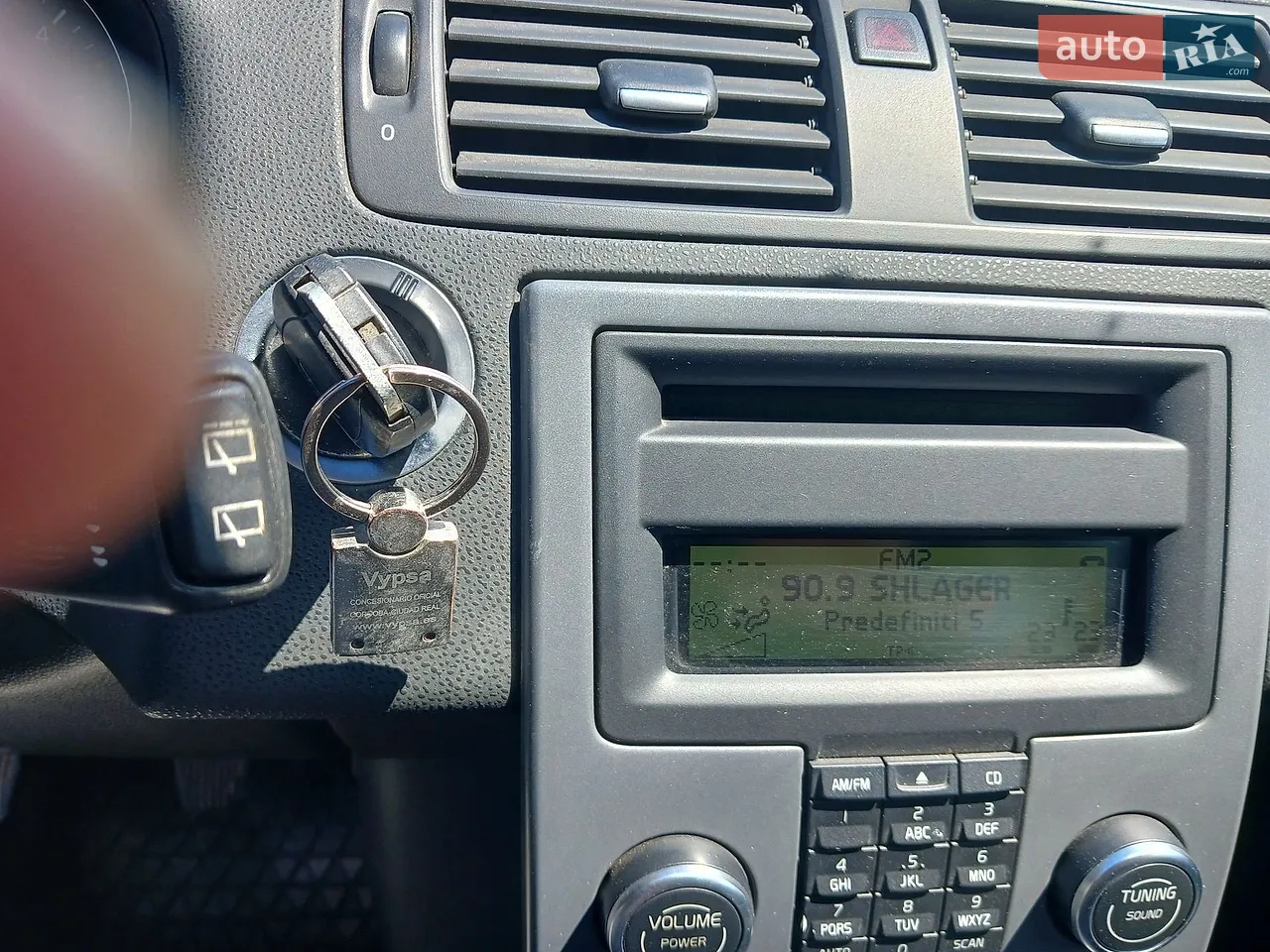 2011 Volvo V50 - мініатюра 29