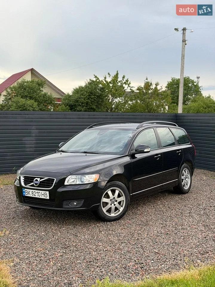 2011 Volvo V50 - мініатюра 24