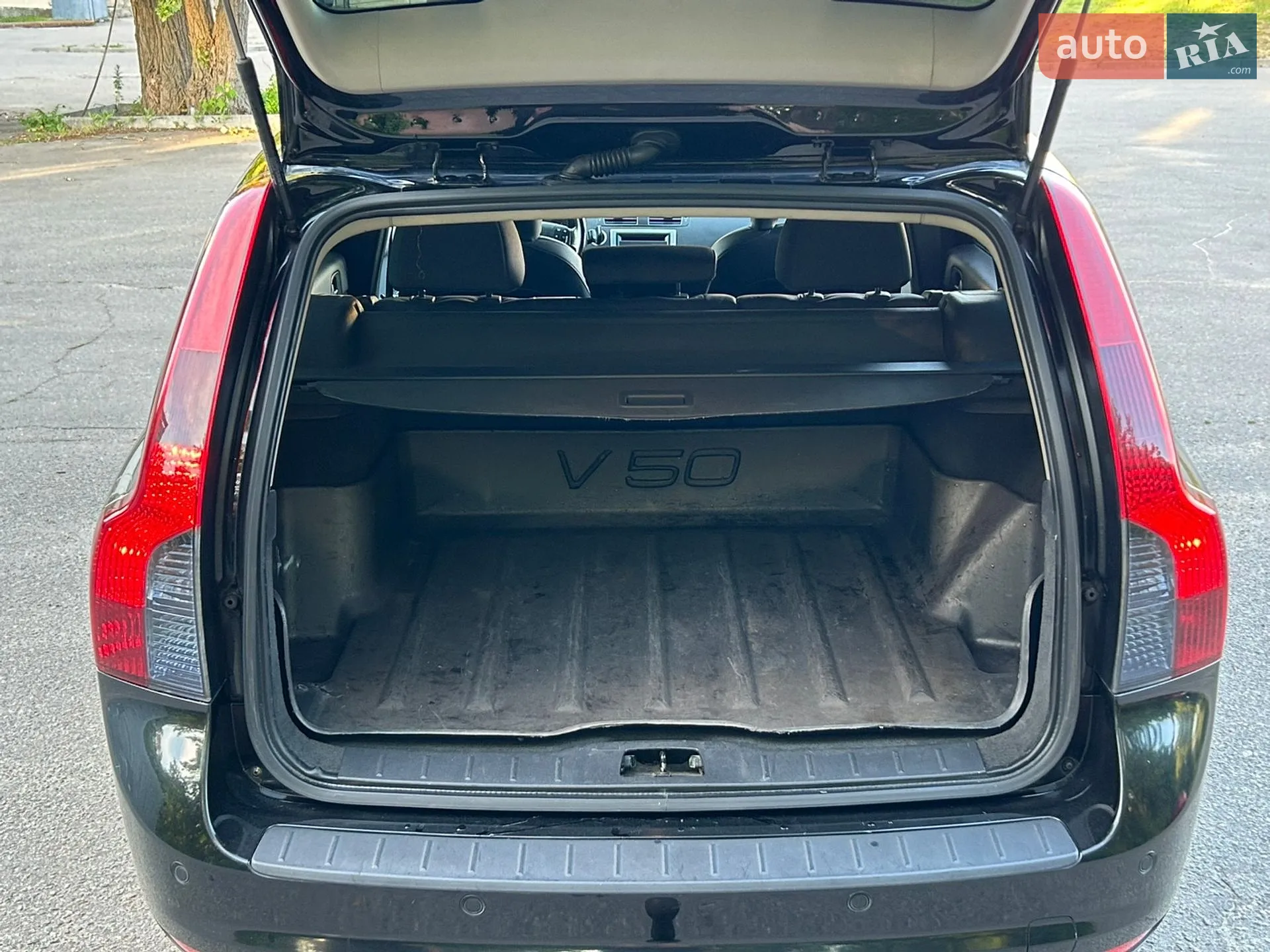 2010 Volvo V50 - мініатюра 18