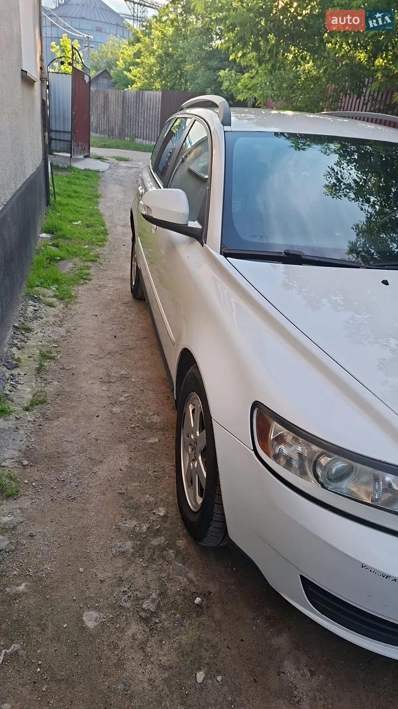 2010 Volvo V50 - мініатюра 17