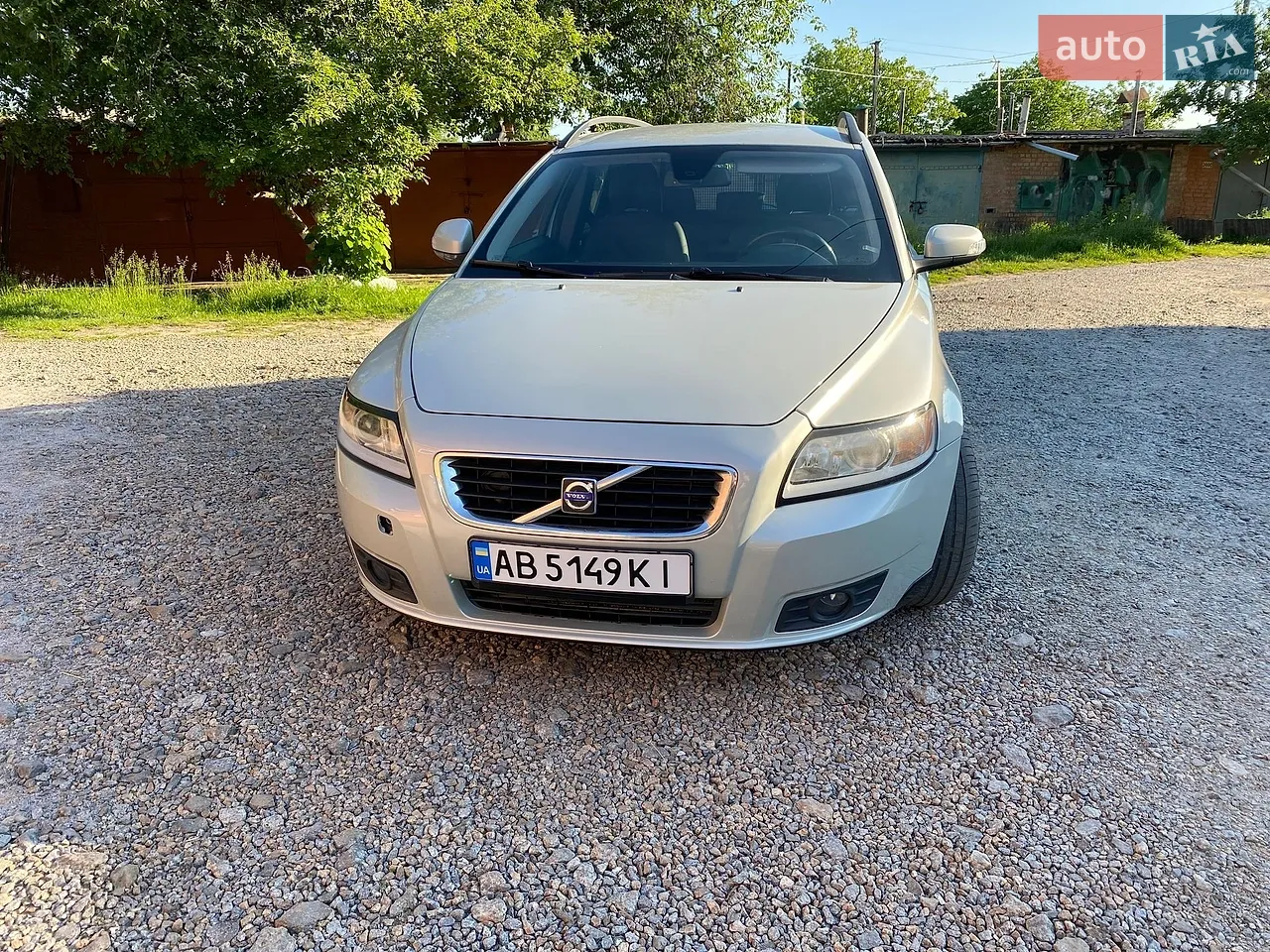 2011 Volvo V50 - мініатюра 16