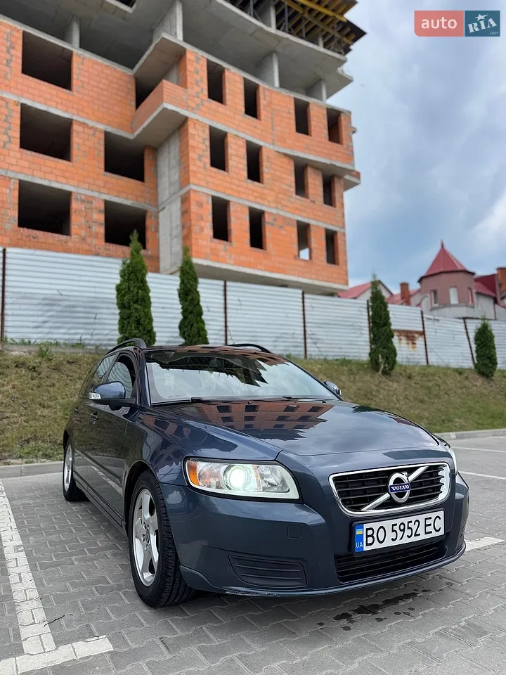 2011 Volvo V50 - мініатюра 25