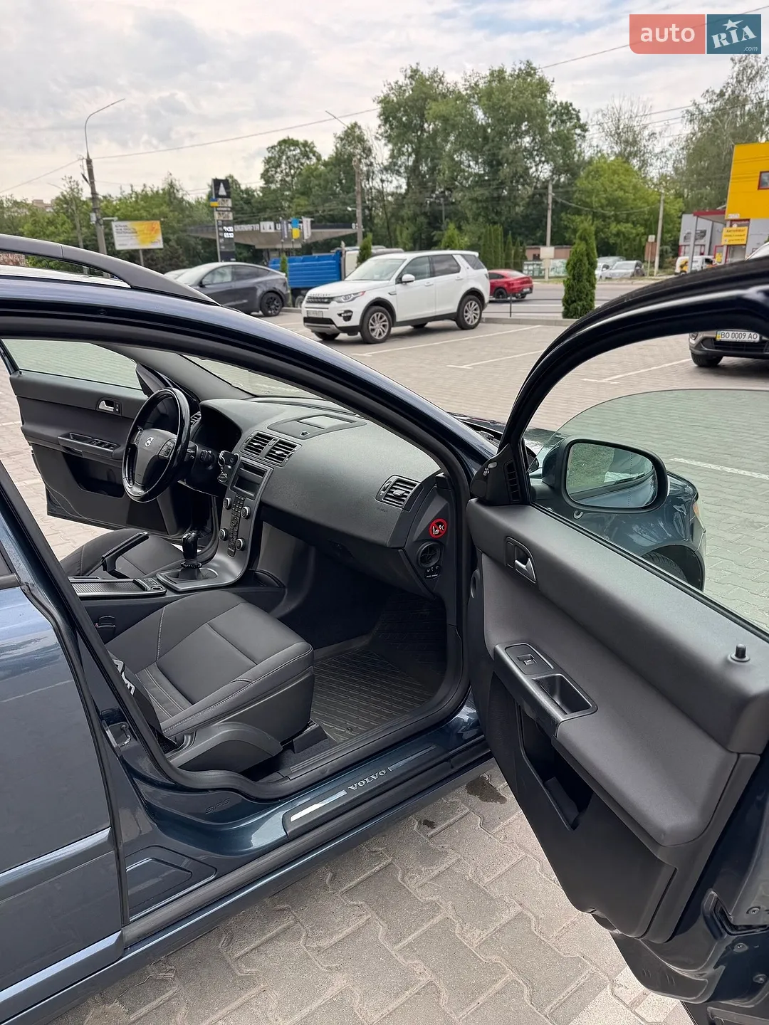 2010 Volvo V50 - мініатюра 21