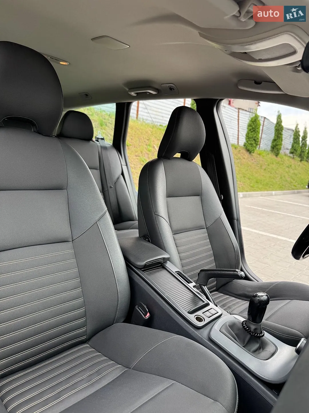 2010 Volvo V50 - мініатюра 24