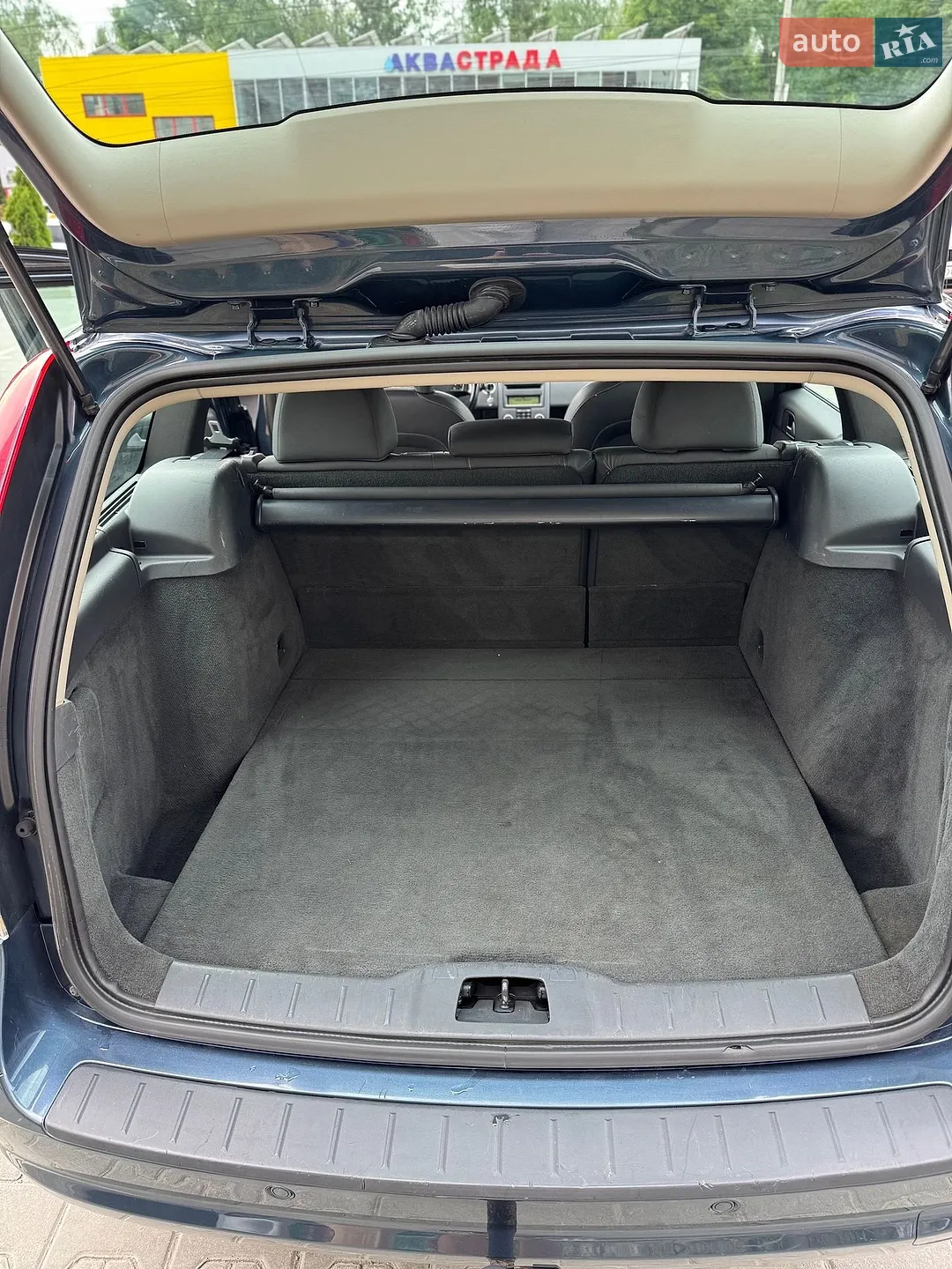 2010 Volvo V50 - мініатюра 28