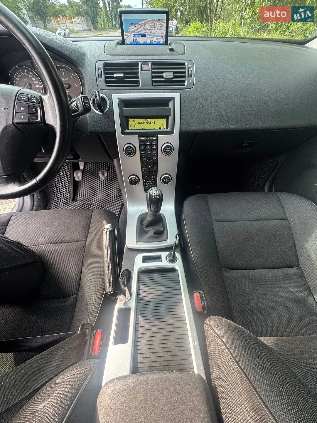 2011 Volvo V50 - мініатюра 15