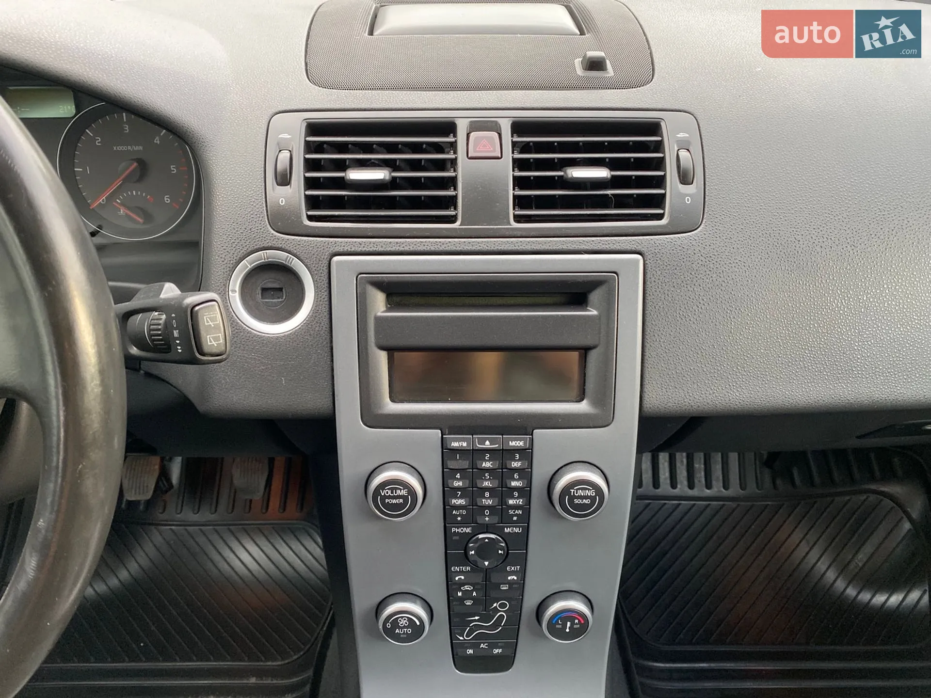2010 Volvo V50 - мініатюра 15