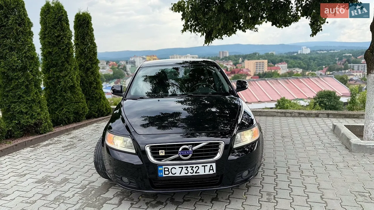 2010 Volvo V50 - мініатюра 27