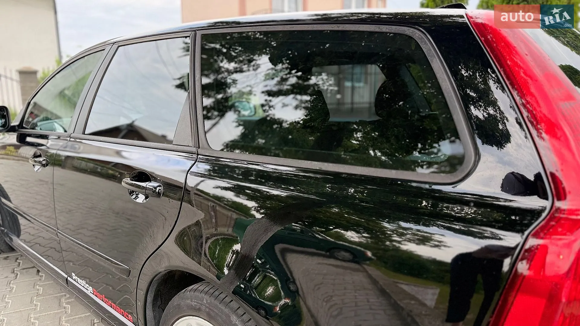 2011 Volvo V50 - мініатюра 11