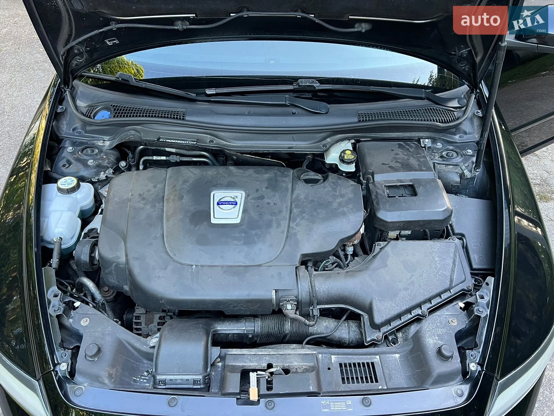 2011 Volvo V50 - мініатюра 16