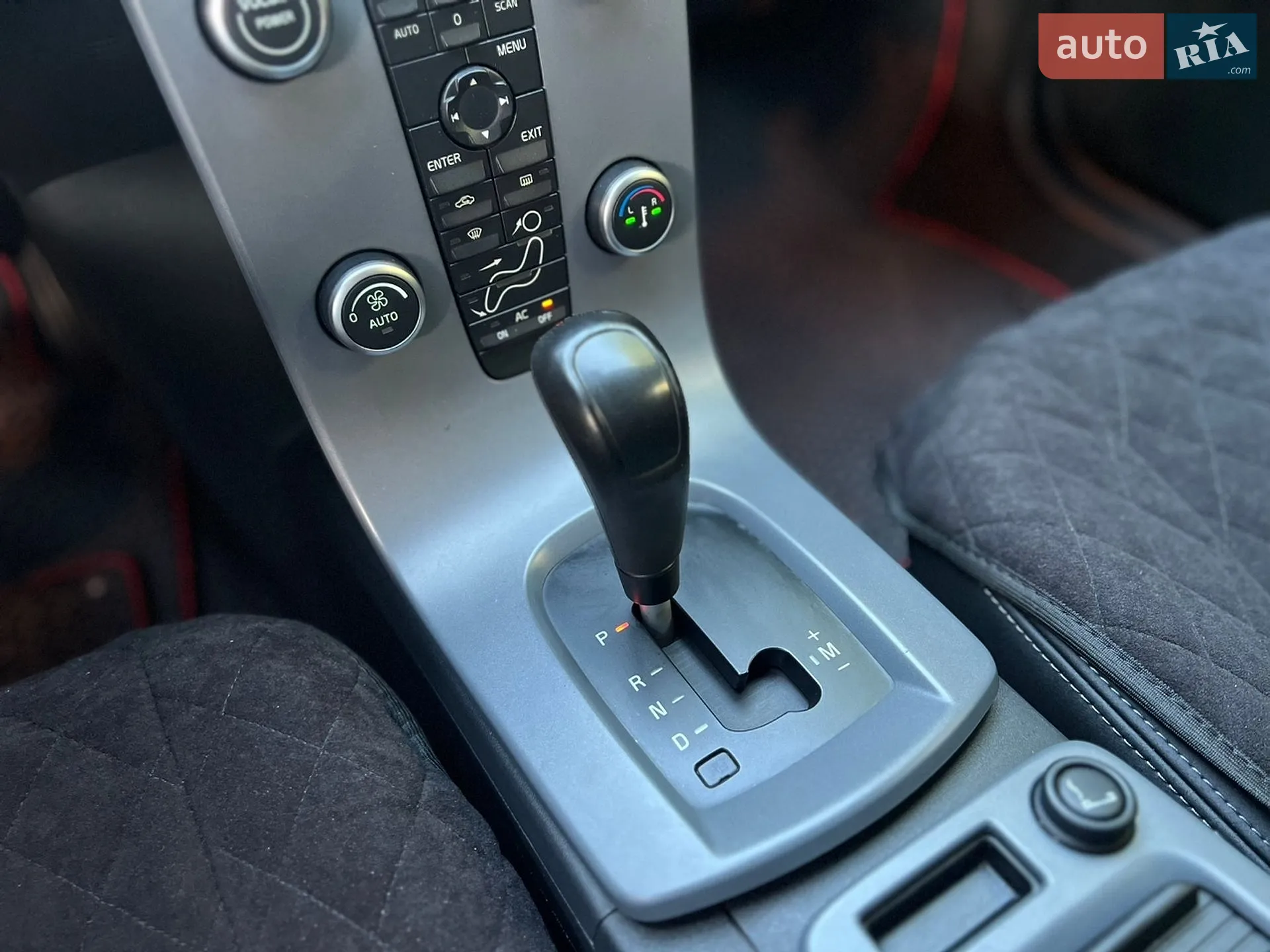2011 Volvo V50 - мініатюра 24