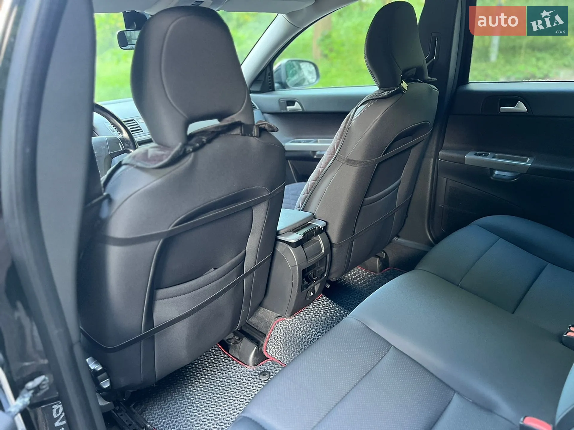 2011 Volvo V50 - мініатюра 28