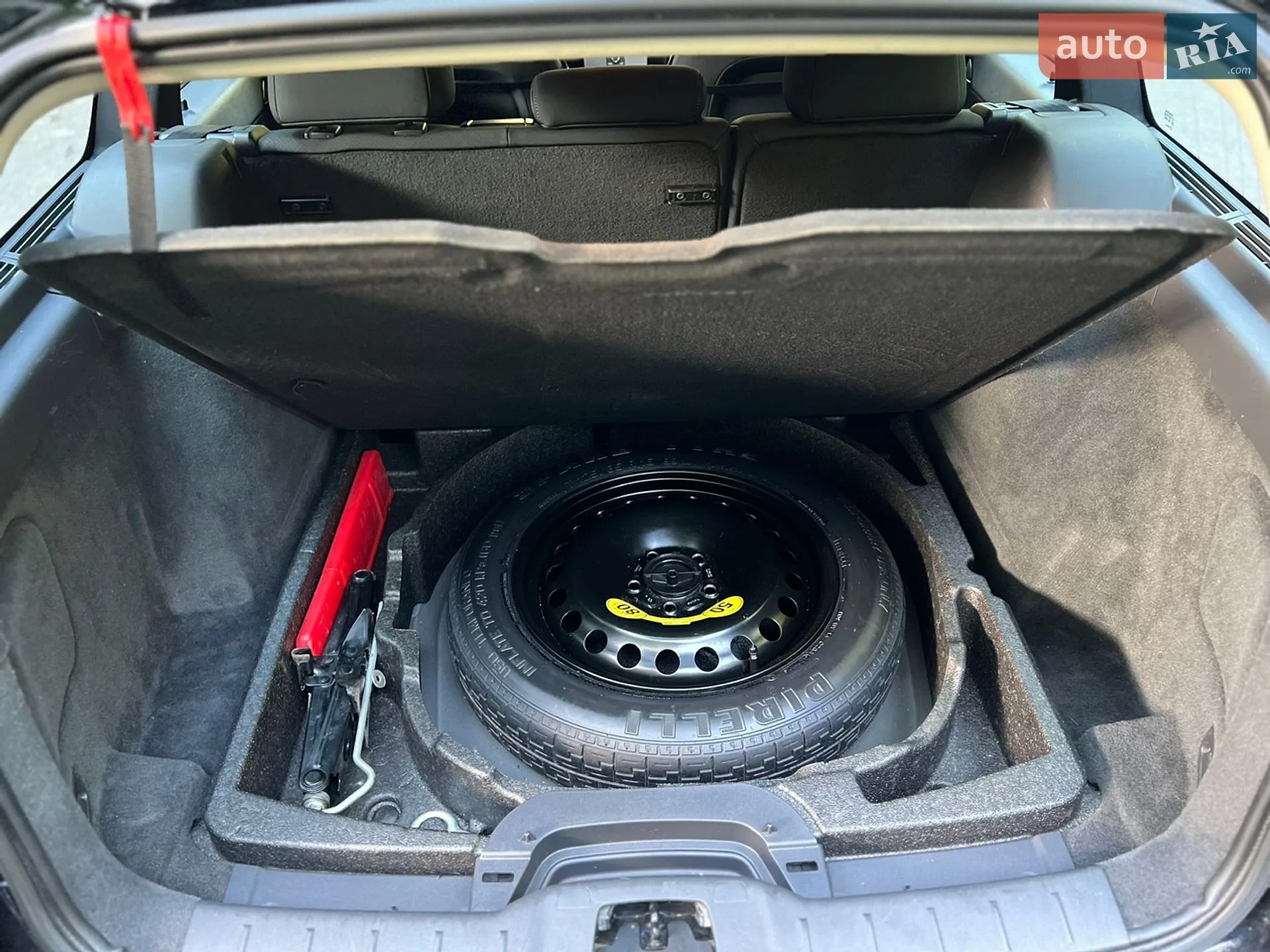 2011 Volvo V50 - мініатюра 35