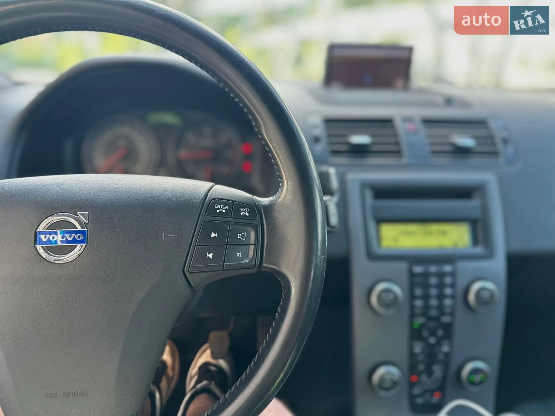 2011 Volvo V50 - мініатюра 18
