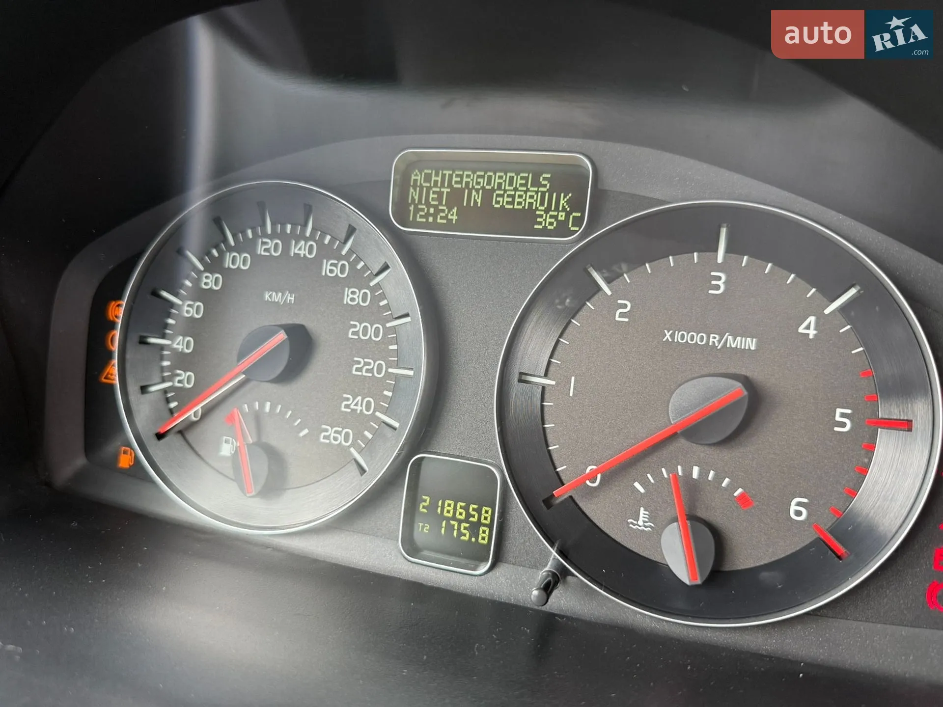 2010 Volvo V50 - мініатюра 26