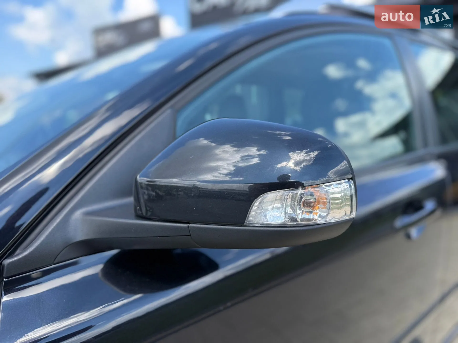 2010 Volvo V50 - мініатюра 31