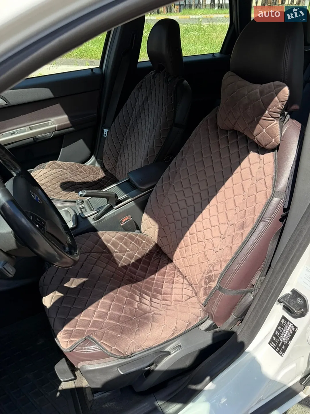 2011 Volvo V50 - мініатюра 21