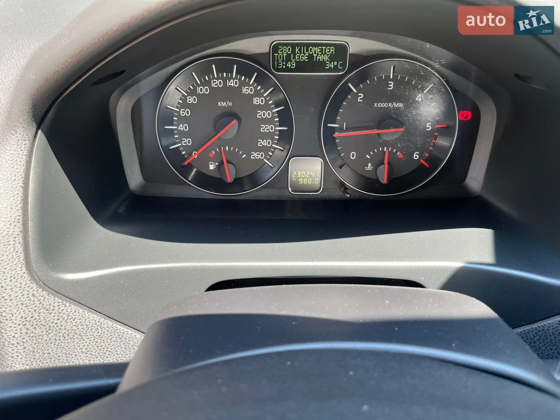 2011 Volvo V50 - мініатюра 10