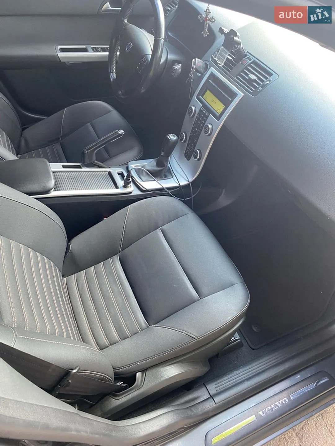 2012 Volvo V50 - мініатюра 8