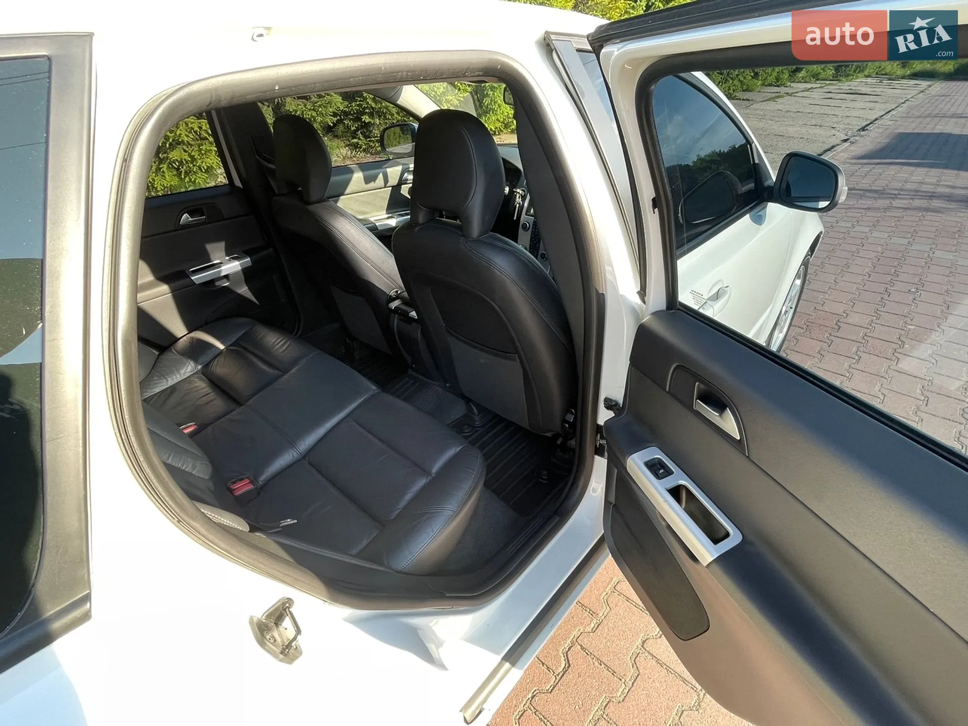 2012 Volvo V50 - мініатюра 13