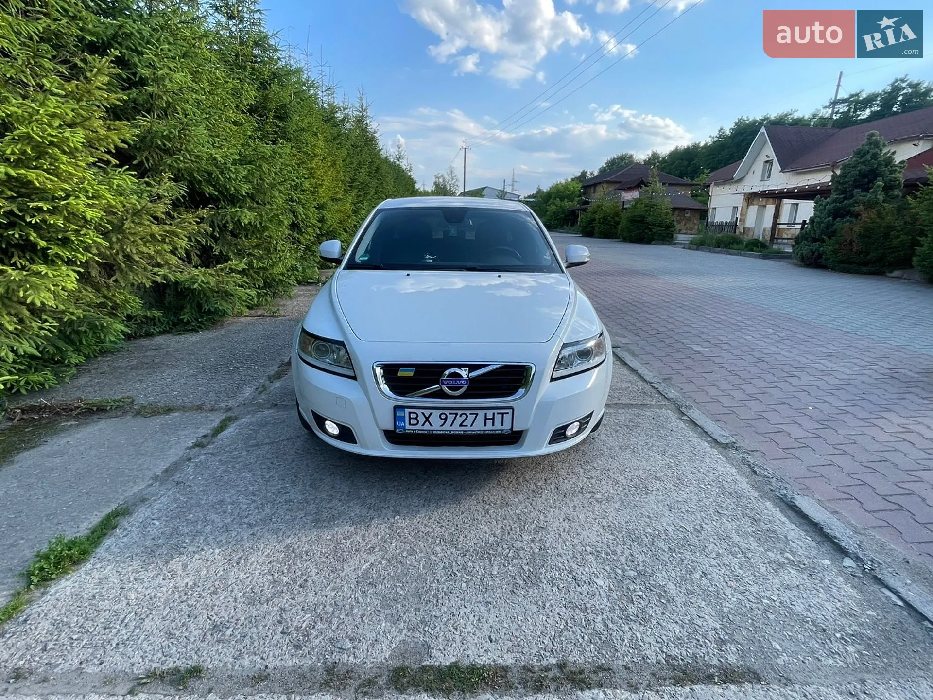 2012 Volvo V50 - мініатюра 9