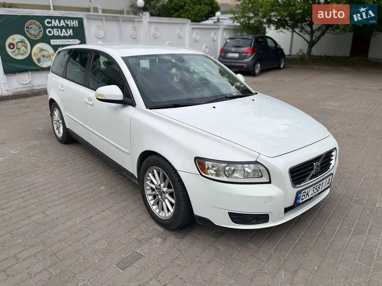 2010 Volvo V50 - мініатюра 29