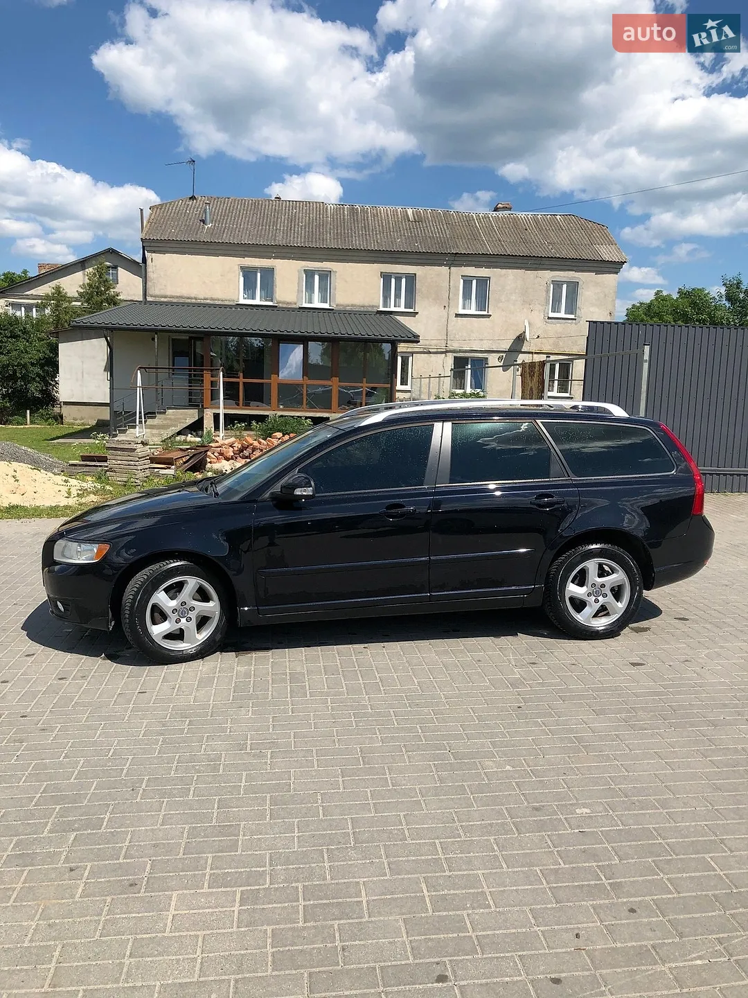 2012 Volvo V50 - мініатюра 9