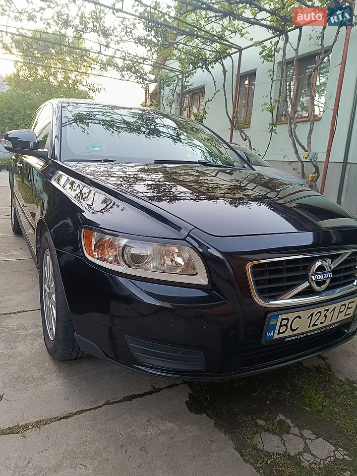 2011 Volvo V50 - мініатюра 8