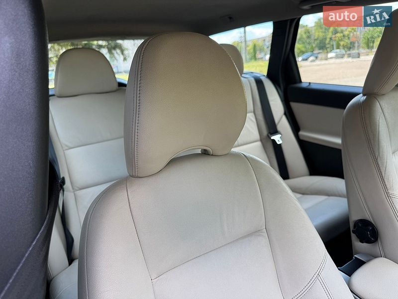 Универсал Volvo V50 2012 в Ровно