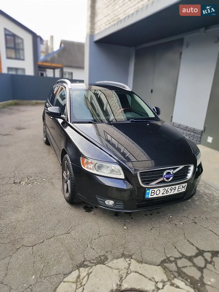2011 Volvo V50 - мініатюра 26