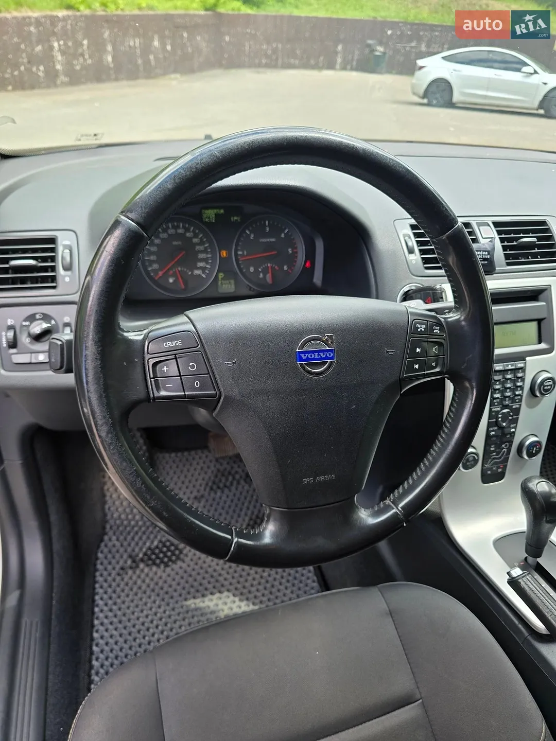 2012 Volvo V50 - мініатюра 15