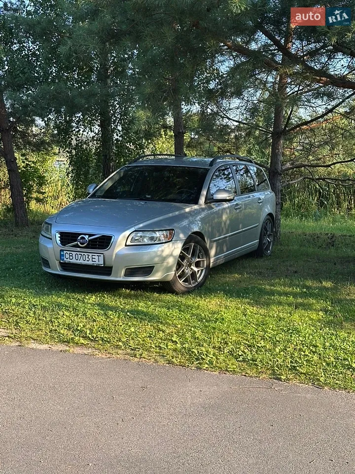 2011 Volvo V50 - мініатюра 22