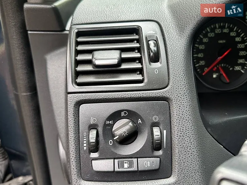 Volvo V50 2011 VIN YV1MW84E1B2622356 фото оголошення 14 з 70