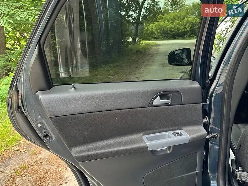 Volvo V50 2011 VIN YV1MW84E1B2622356 фото оголошення 17 з 70