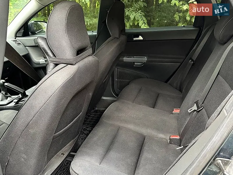 Volvo V50 2011 VIN YV1MW84E1B2622356 фото оголошення 18 з 70