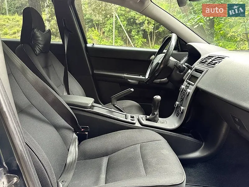 Volvo V50 2011 VIN YV1MW84E1B2622356 фото оголошення 26 з 70