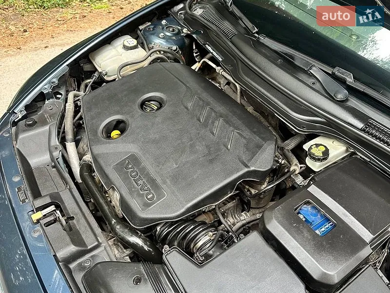 Volvo V50 2011 VIN YV1MW84E1B2622356 фото оголошення 31 з 70